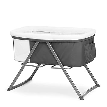 hauck bassinet