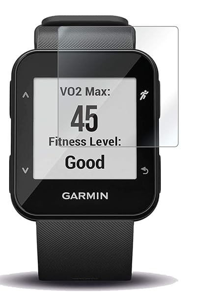 garmin f35 review