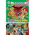 The Charlton Arrow #2, Volume 2: More Thrills More Fun!