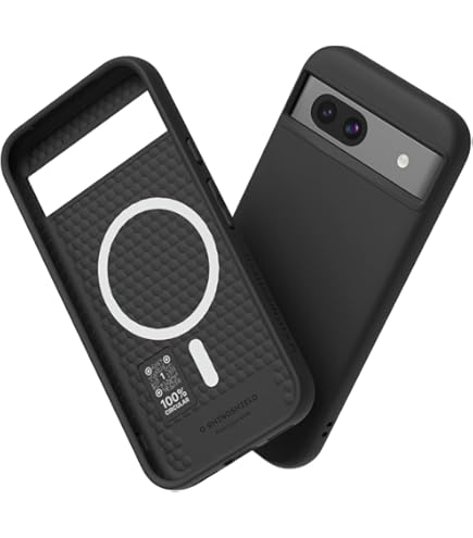 ROG Phone 8 Pro ブラック Rhinoshieldフィルム・ケース RhinoshieldのZenfone 8 / 8 Flip用ケース・フィルムをレビュー