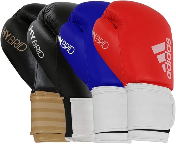 adidas boxing gloves 8oz