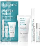 This Works Choose Calm Stress Relief Trio Mood Manager Roll-On Spray view 1