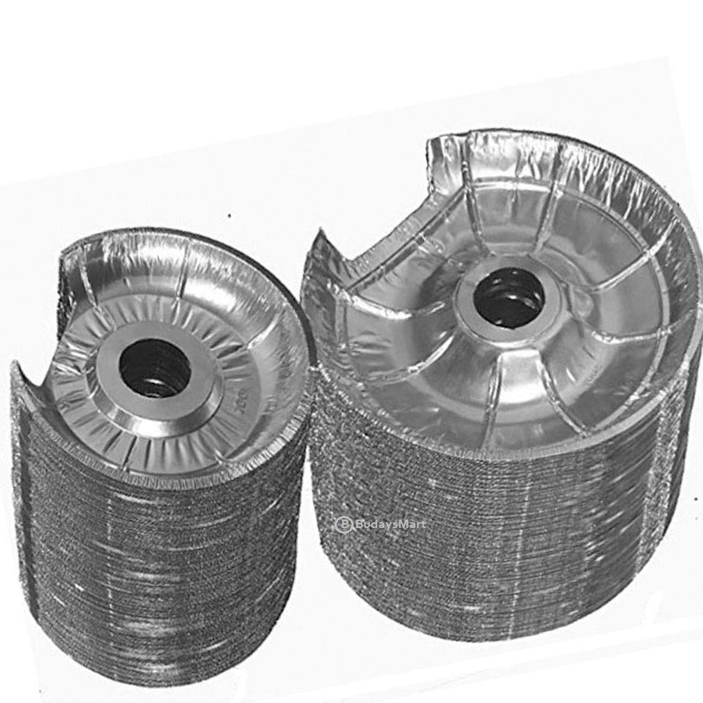 Best ge gas burner dripping pan