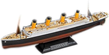 toy cruise ship amazon