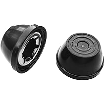 Expert Grill 2-Pack Charbroil Grill Wheels 7