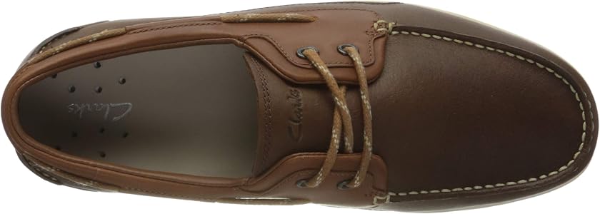 clarks orson harbour