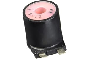 Suburban 521074 Solenoid Replacement Kit