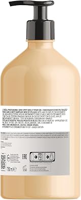 L'Oréal Professionnel Absolut Repair Gold Conditioner 750ml Quinoa Protein view 3