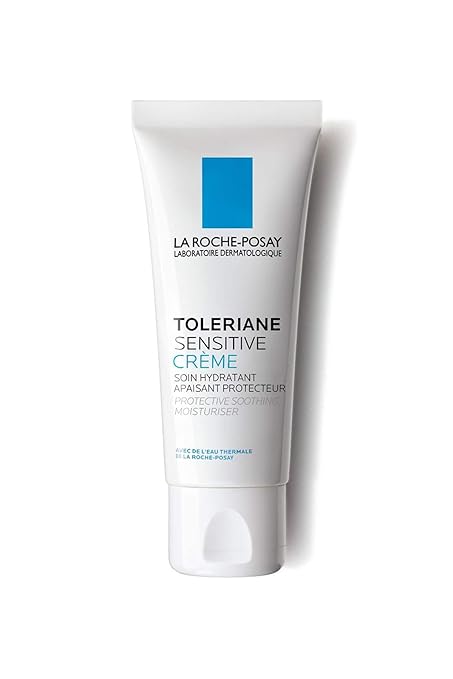 toleriane sensitive cream