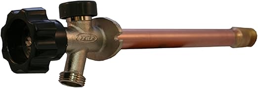 Prier 479 08 8 Inch Mansfield Style Frost With 1 2 Inch Fip And 3