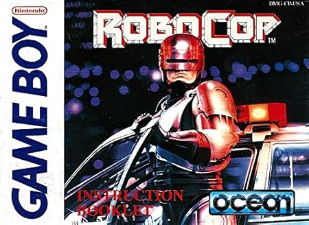 robocop nes review