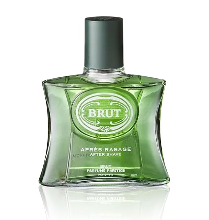 Brut Herren After Shave Parfums Prestige 100 ml von Fabergé