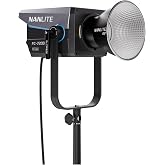 Nanlite FC-720B LED Bi-Color Spot Light