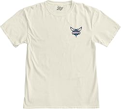 Blue 84 Standard NBA Officially Licensed T-Shirt