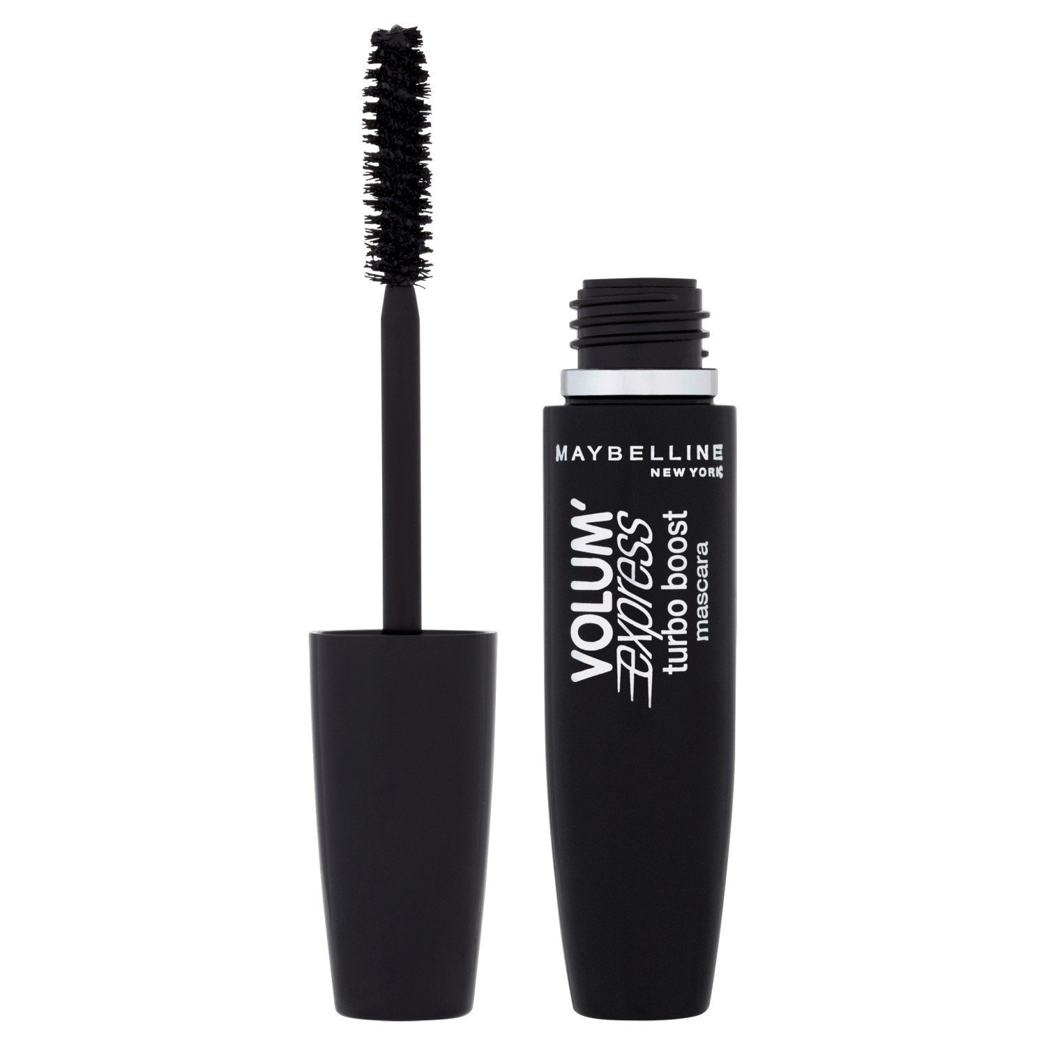 Maybelline Turbo Volum' Express Mascara Black 10ml