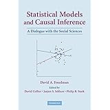 Statistical Models and Causal Inference: A Dialogue with the Social Sciences