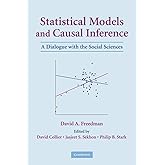 Statistical Models and Causal Inference: A Dialogue with the Social Sciences