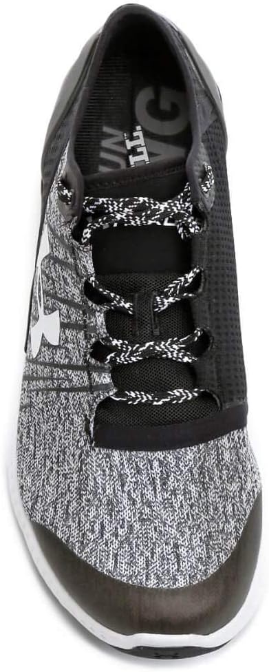 tênis under armour micro g aurora feminino