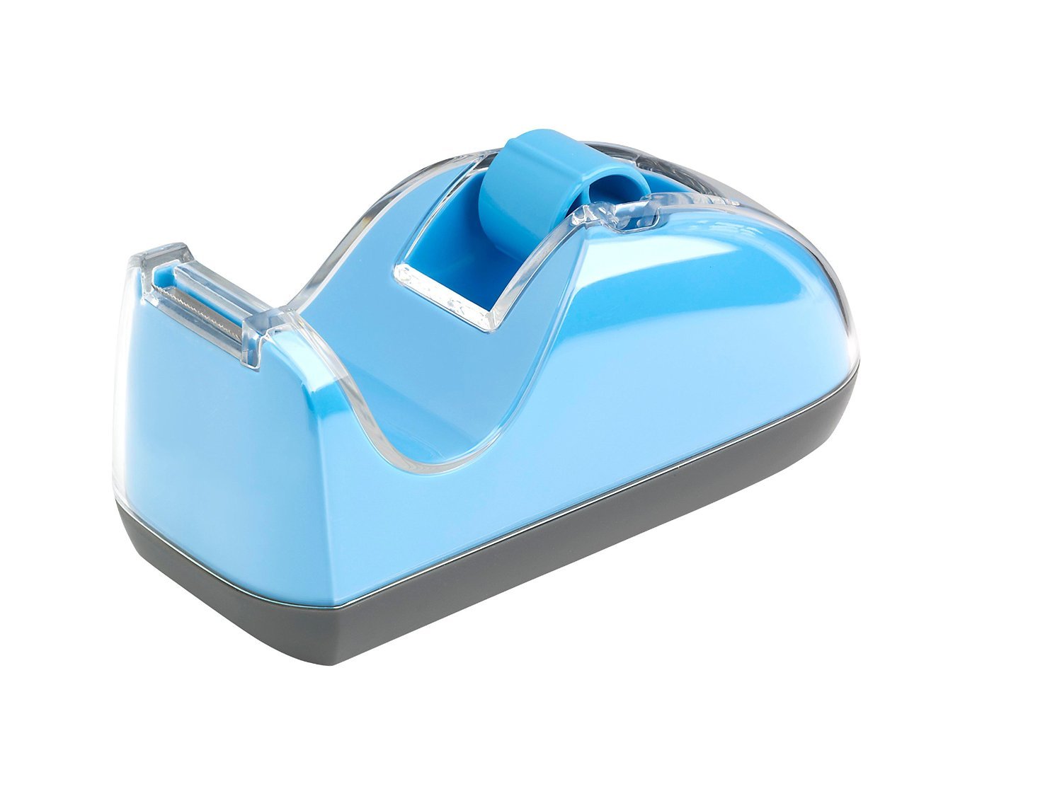 Rexel Joy Tape Dispenser - Blue