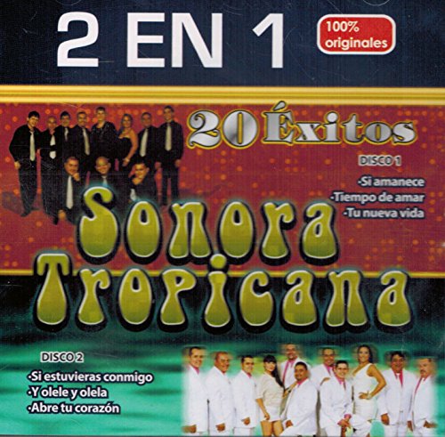 Sonora tropicana - El Chuponcito Lyrics - Zortam Music