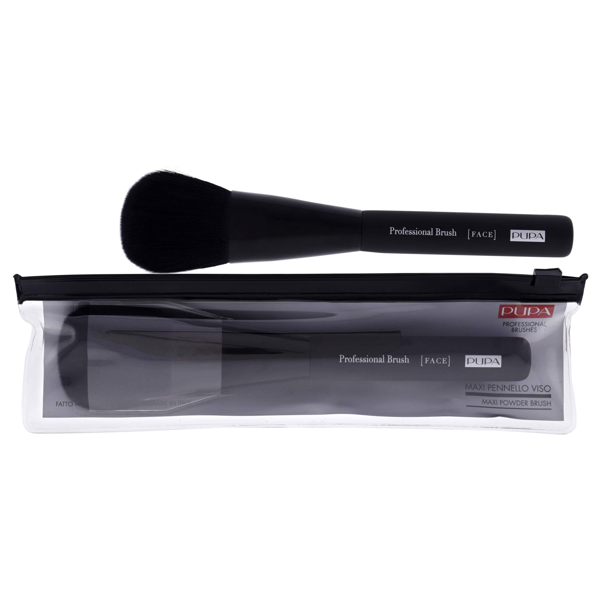 PUPA Milano Maxy Powder Brush
