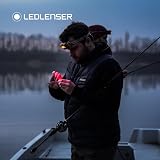 Ledlenser HF4R Signature Rechargeable Head Torch 600 lm USB C IP68 view 5