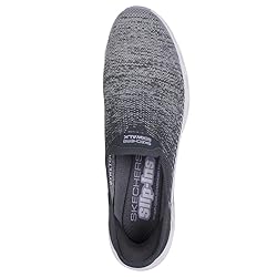 Skechers Women's Go Walk Glide Step 2.0 Venus Hands