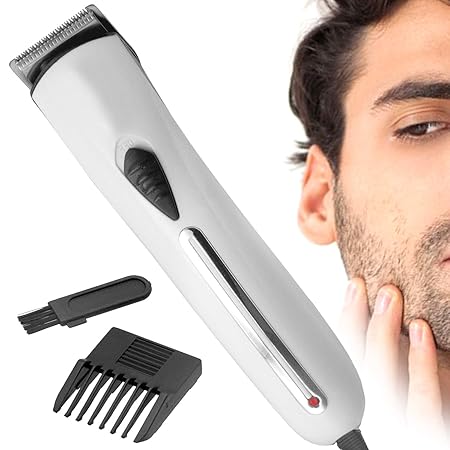 trimmer non rechargeable