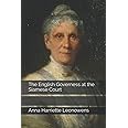 The English Governess at the Siamese Court