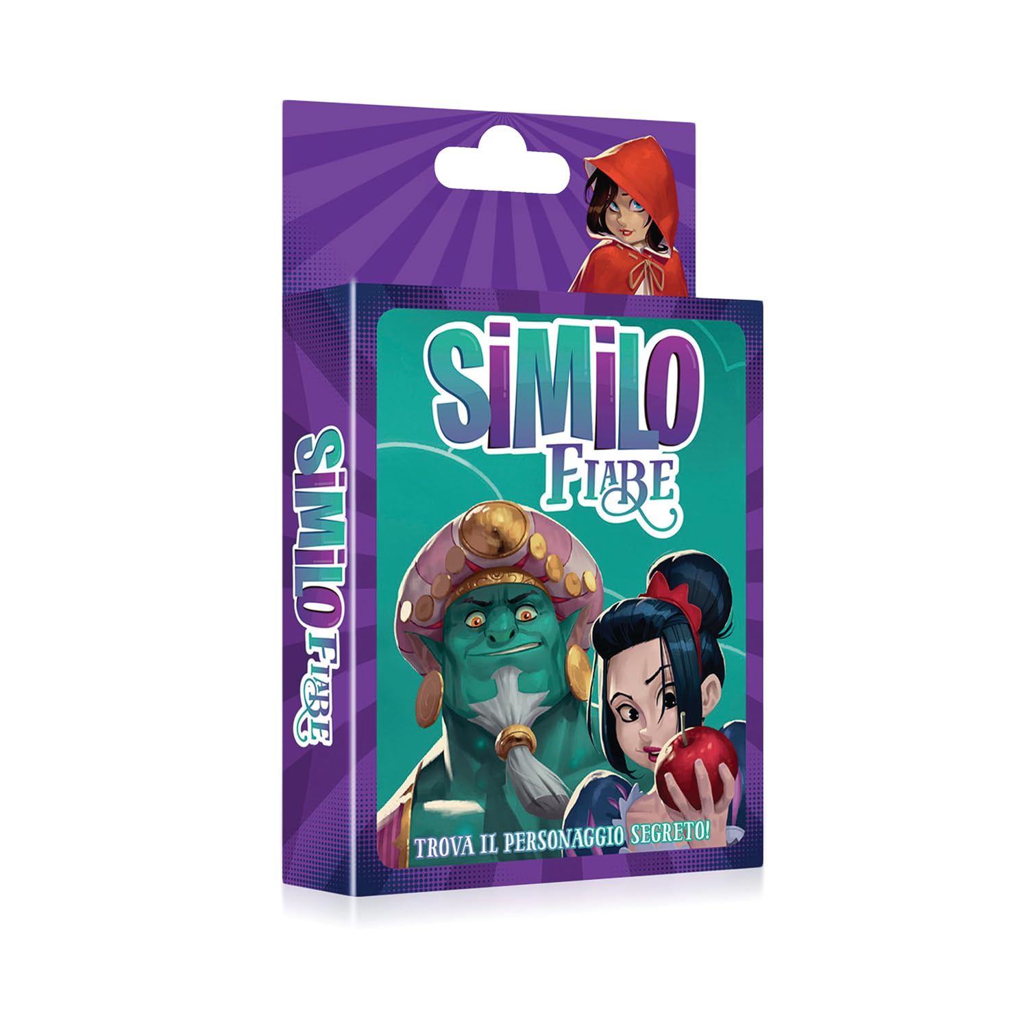 Ghenos Games Similar Fairy Tales