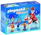 PLAYMOBIL Christmas Parade Set