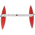 Spring Creek Manufacturing Hydrodynamic Canoe Stabilizer Float Package