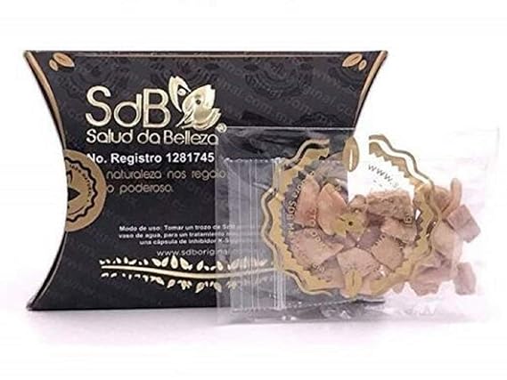 amazon semilla de brasil