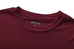 Opna Youth Boys Dri Fit Athletic T Shirts for Boys
