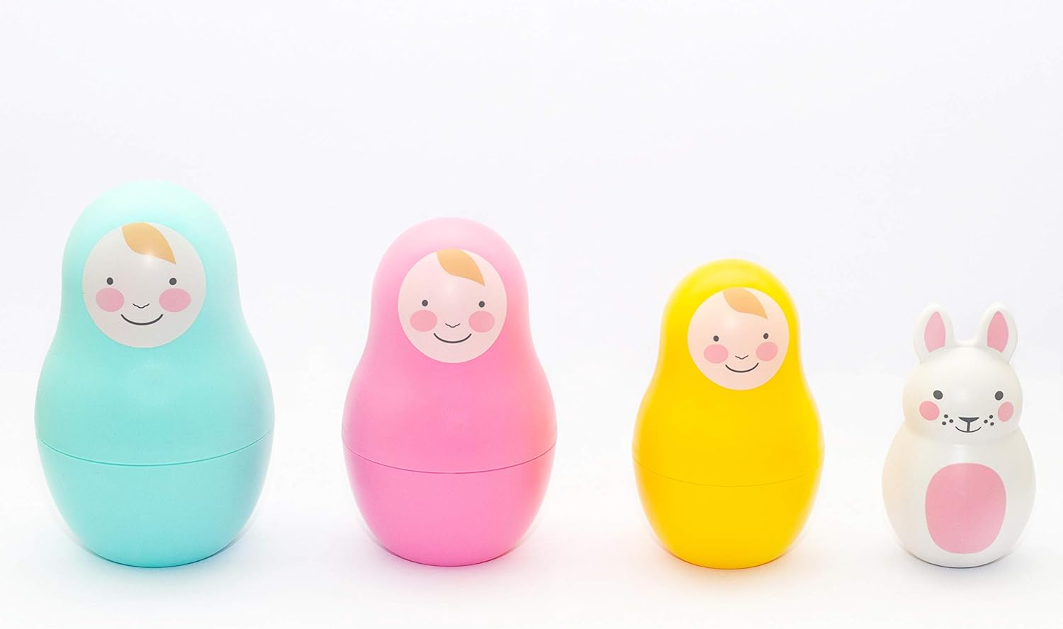 russian dolls for babies