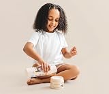 Nala's Baby Nighttime Oil Vanilla Cloud 99% Natural 400ml view 2
