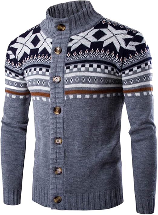 maglioni norvegesi uomo