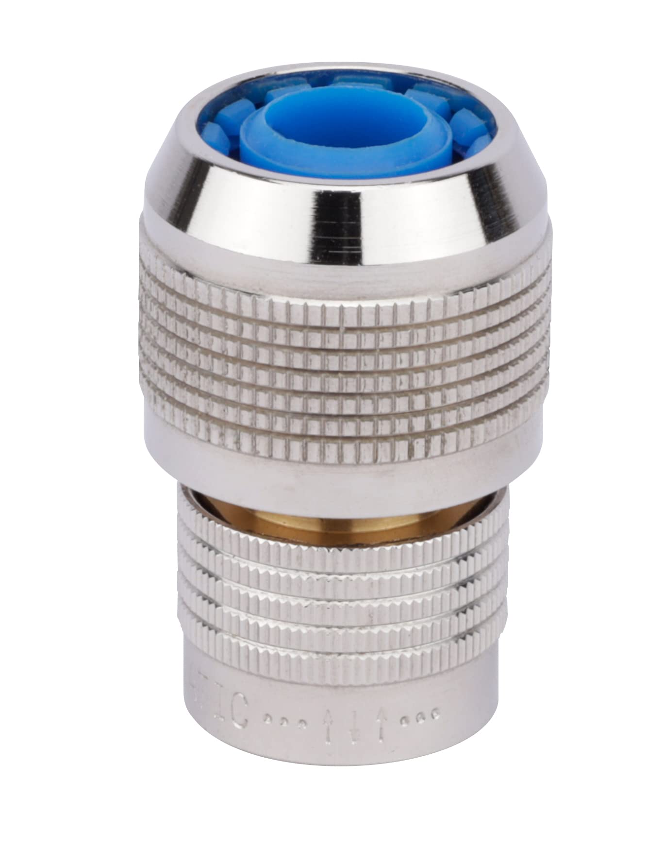 Boutt 2171550 RA19N Automatic Plumbing Fitting 6 Ball Valve Joints Pipe Diameter 19