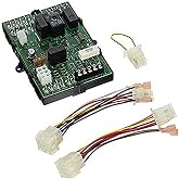 Honeywell ST9120U1011 Fan Timer Control