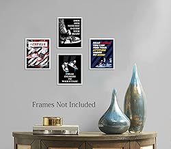 Sports Shoes Poster,Fashion Sports Shoes Wall