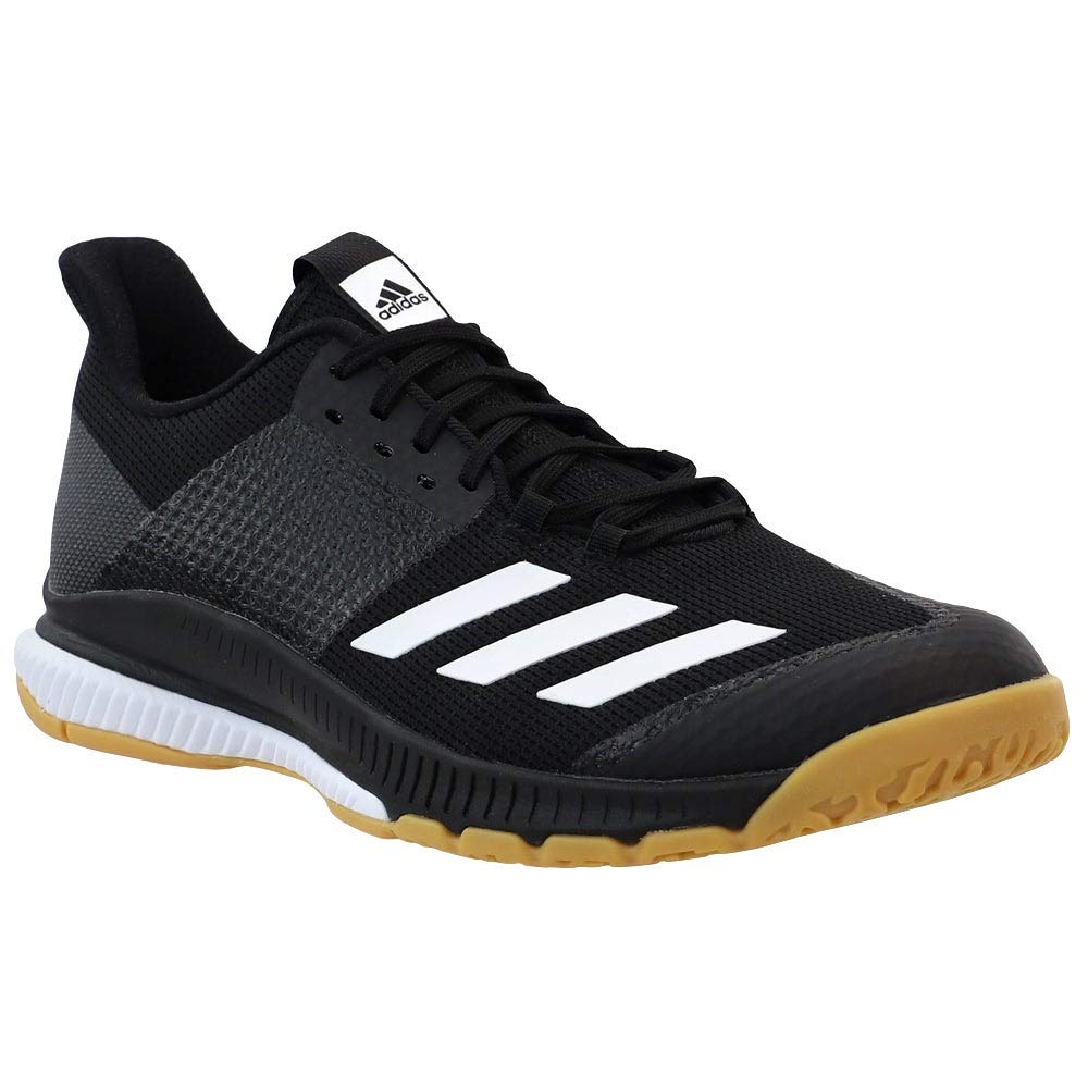 adidas Women's Crazyflight Bounce 3 Volleyball Shoes