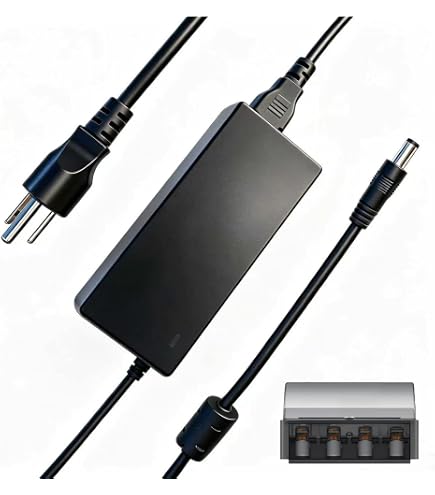 Amazon.com: 24V Power Adapter for Bambu Lab AMS 2 Pro Automatic