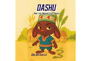 Dashu And The Ungrateful Snake