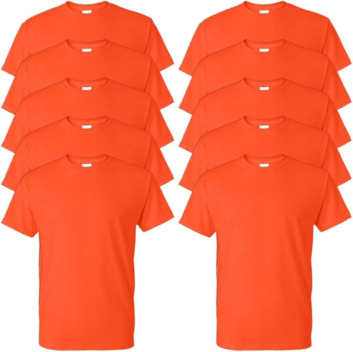 Adult Dryblend T-Shirt 10 Pack | 