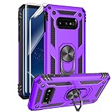 for Samsung Galaxy S10e Case with HD Screen