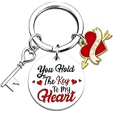 Valentines Day Gifts For Her Girlfriend Wife Gift Best Romantic I Love You Gifts For Her Partner Soulmate Girlfriend Birthday Anniversary Christmas Stuff