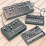 Monotribe + Volcabeats