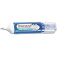 Pentel Presto Jumbo Correction Pen, Fine Point, 12 ml, Sold as a pack of 2
