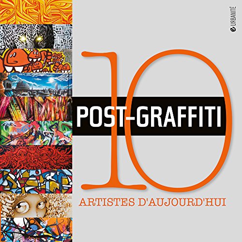 Post-graffiti
