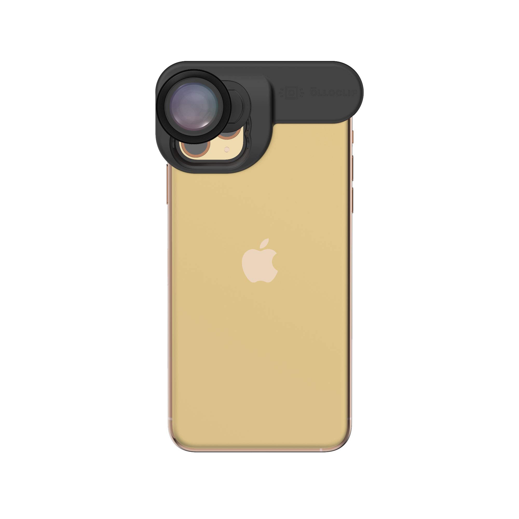 Olloclip iPhone 11 Pro Max ElitePack Lens for Smarpthone